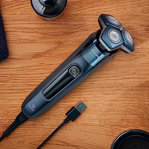 Thumbnail 6 de Philips Serie 7000 S7885/63 - Afeitadora Eléctrica Hombre 💈