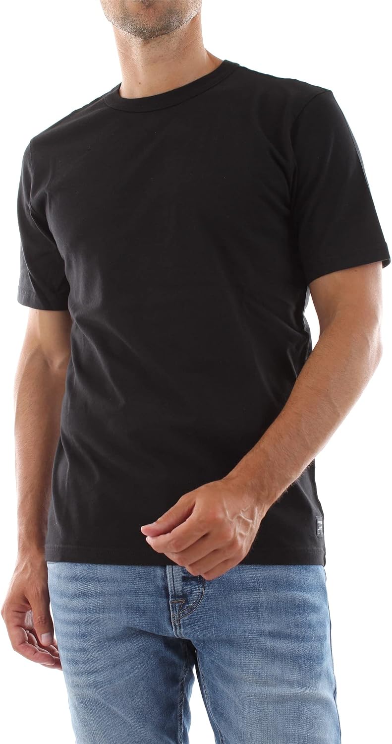 Detalle de Dockers Men's Original Tee T-Shirt, Single-Item Pack