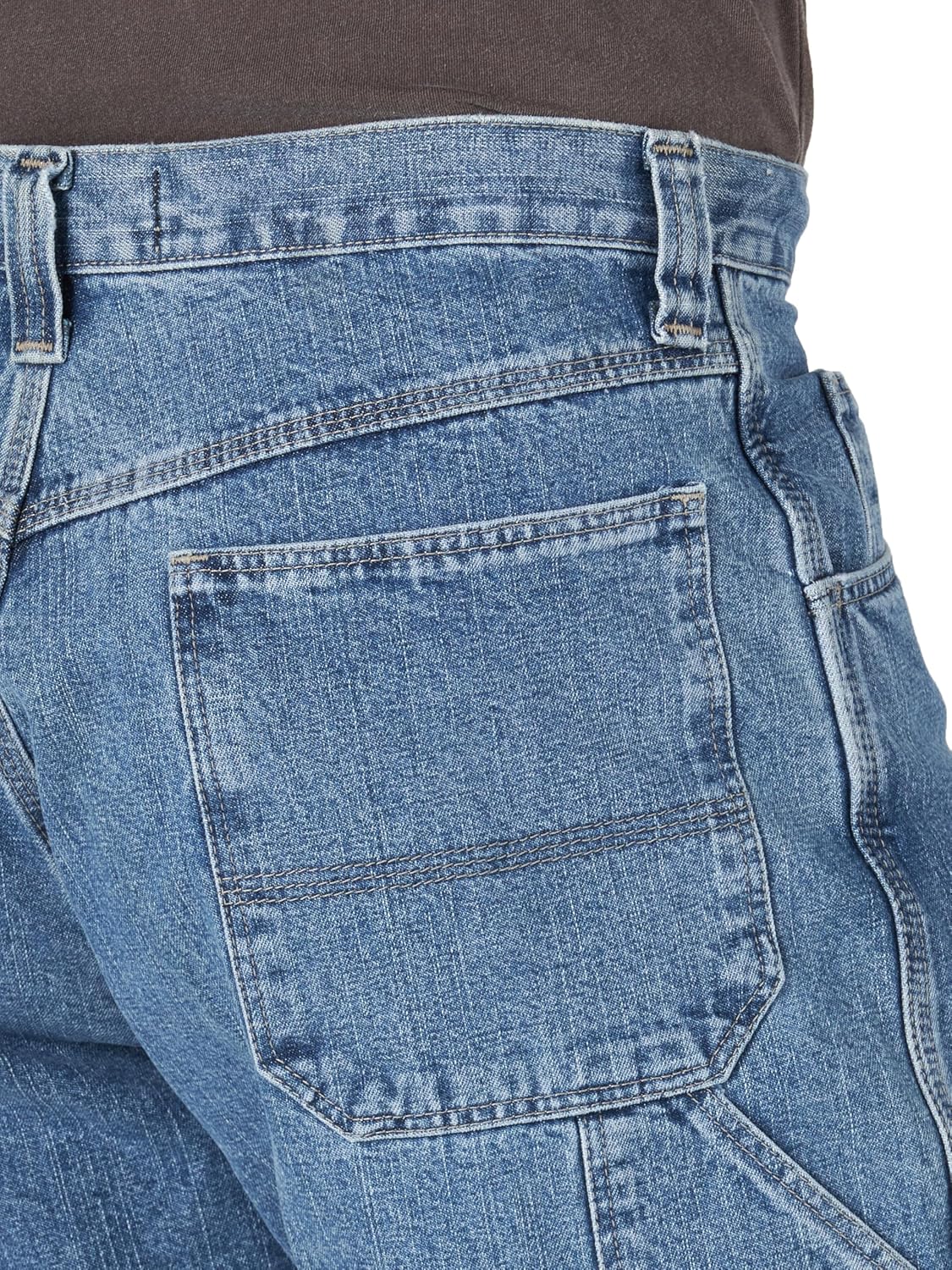 Thumbnail 5 de Wrangler Authentics Men's Loose Fit Carpenter Short