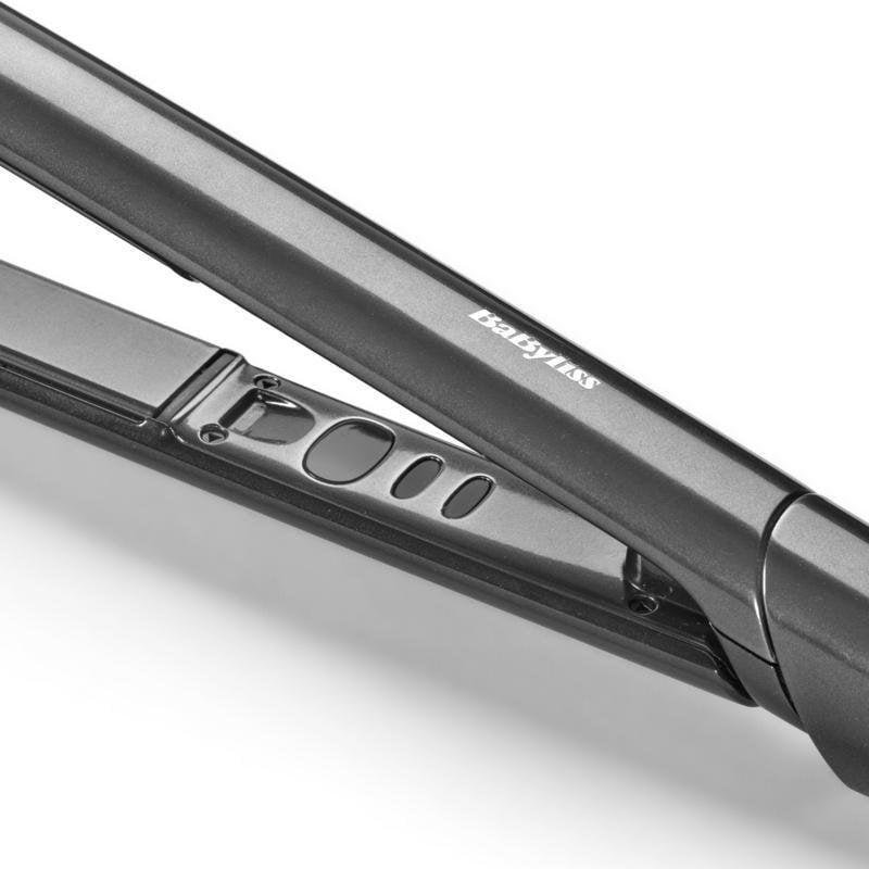 Detalle 2 de BaByliss plancha de pelo ST620E