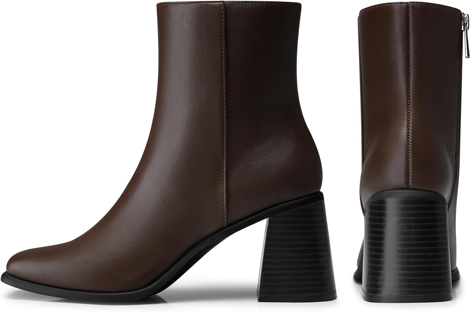Thumbnail 4 de CELLENZ Women's Ankle Boots with 2.9-Inch Heel
