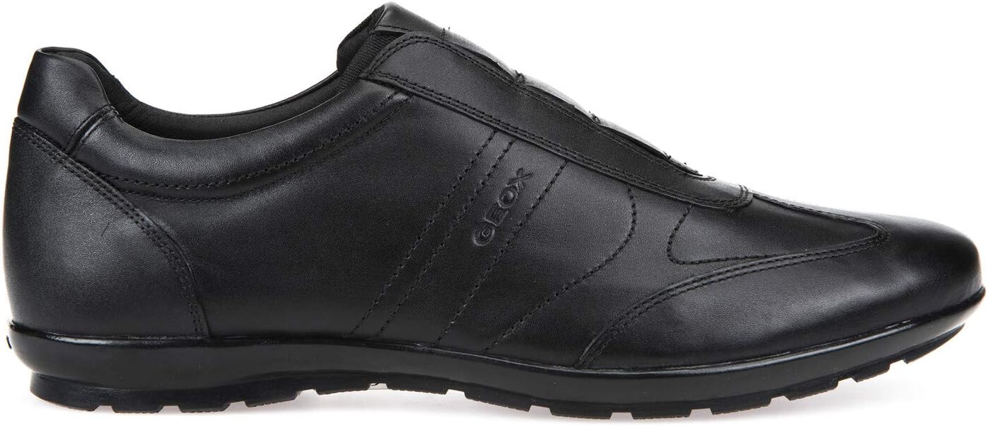 Thumbnail 2 de Geox Jungen Uomo Symbol C – hohe Sneaker mit atmungsaktivem Geox-System