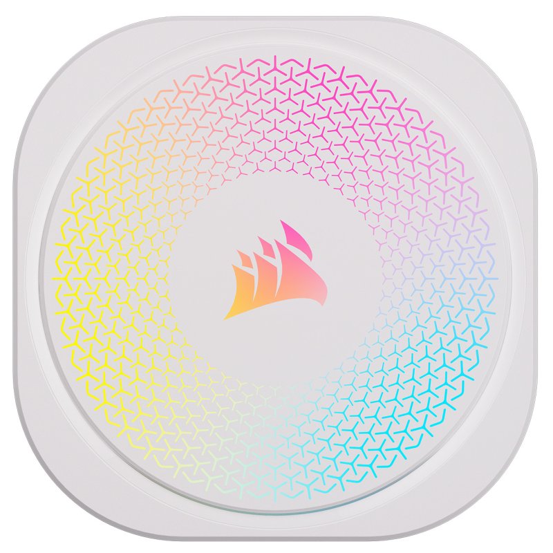 Thumbnail 1 de Corsair iCUE LINK TITAN 240 RX RGB Kit refrigeración líquida 240 mm ❄️