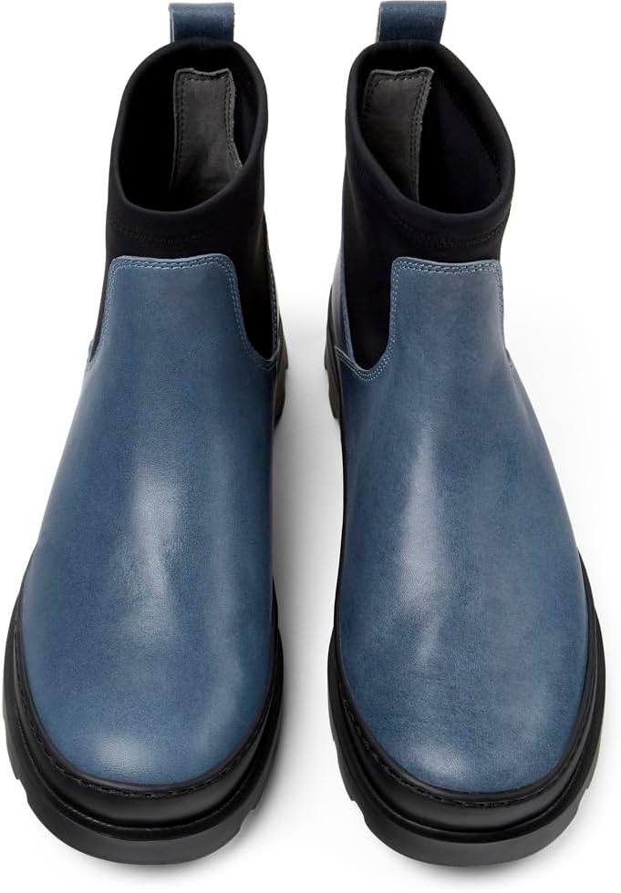 Detalle de Camper Women's Brutus K400698 Chelsea Boot