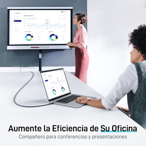 Thumbnail 5 de acer Cable USB C a HDMI 4K@60Hz