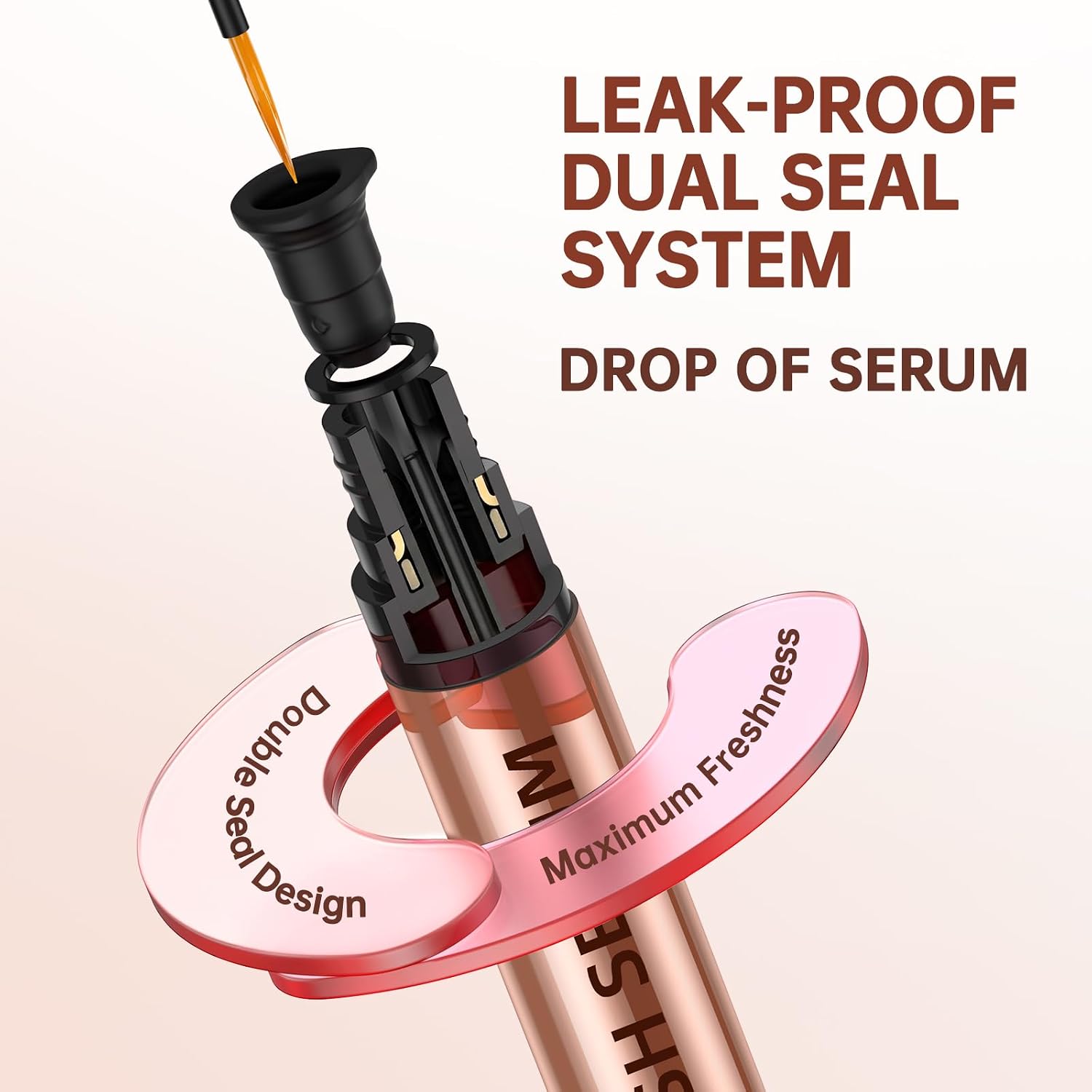 Thumbnail 4 de Biysber Eyelash Growth Serum 6 mL