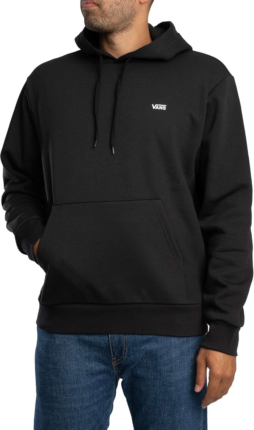 Detalle 2 de Vans Herren Left Chest Po Sweatshirt