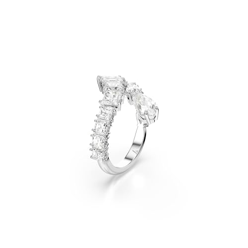 Detalle 2 de Swarovski Matrix anillo Zirconia 1 unidad, talla mixtas