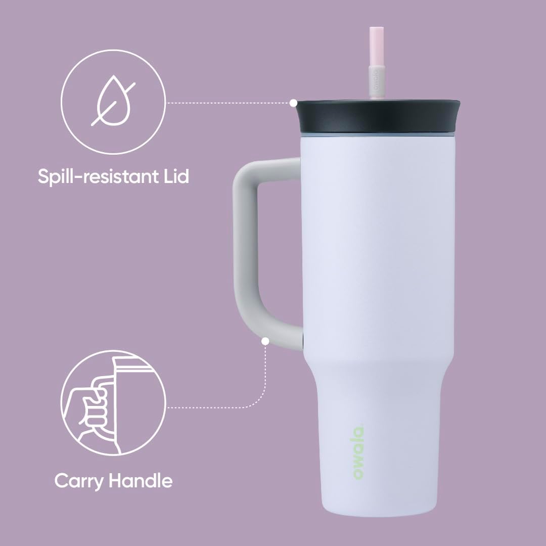 Thumbnail 2 de Owala 1185ml triple layer insulated tumbler