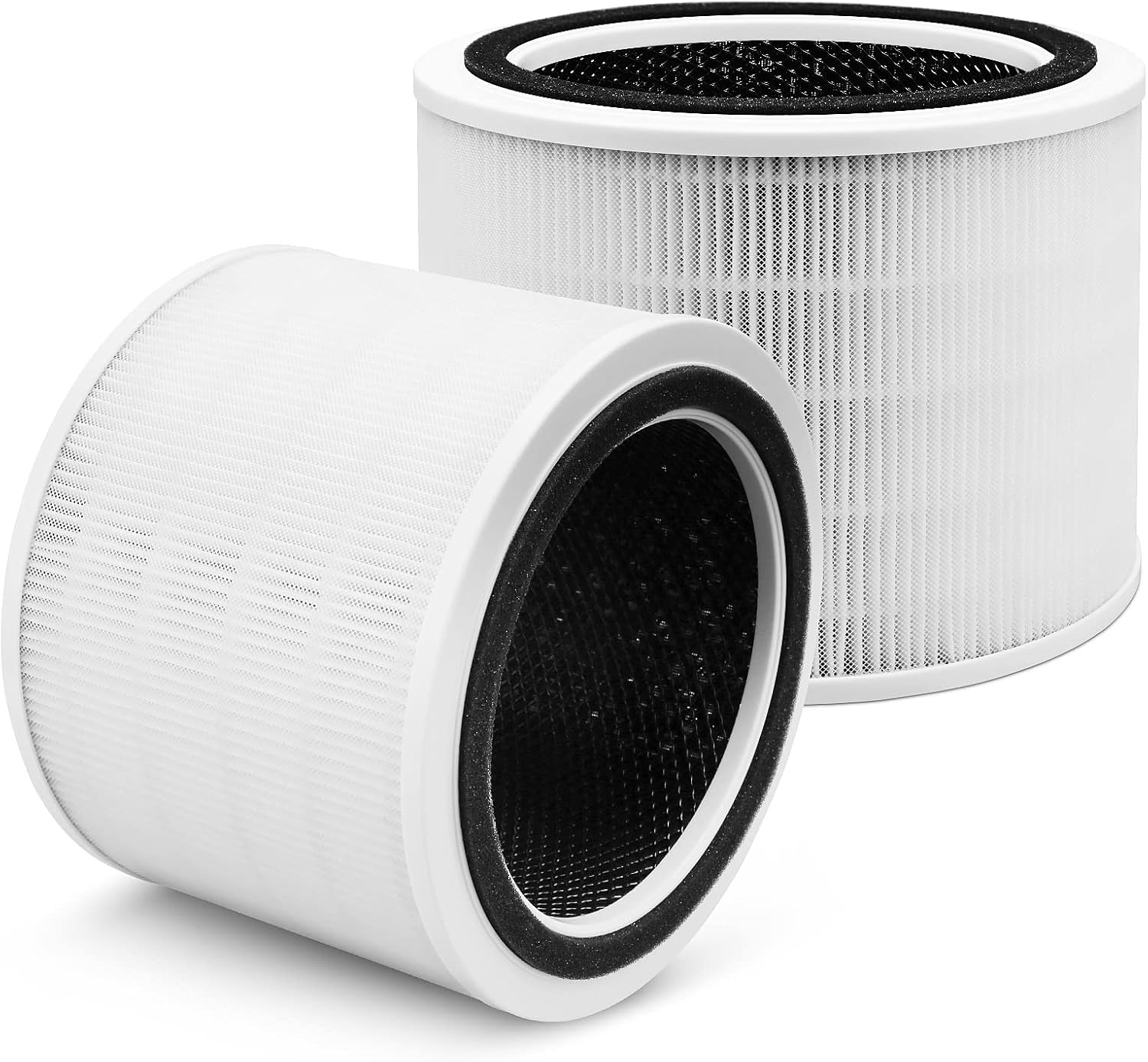 Detalle de Levoit Core 200S Replacement Filter 2-Pack