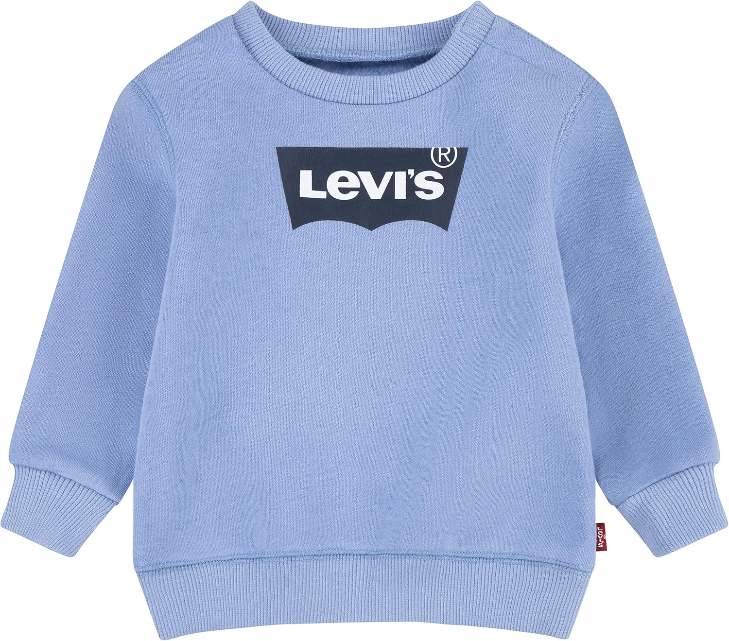 Thumbnail 6 de Levi's Batwing crewneck sweatshirt bebé-niños 3 años