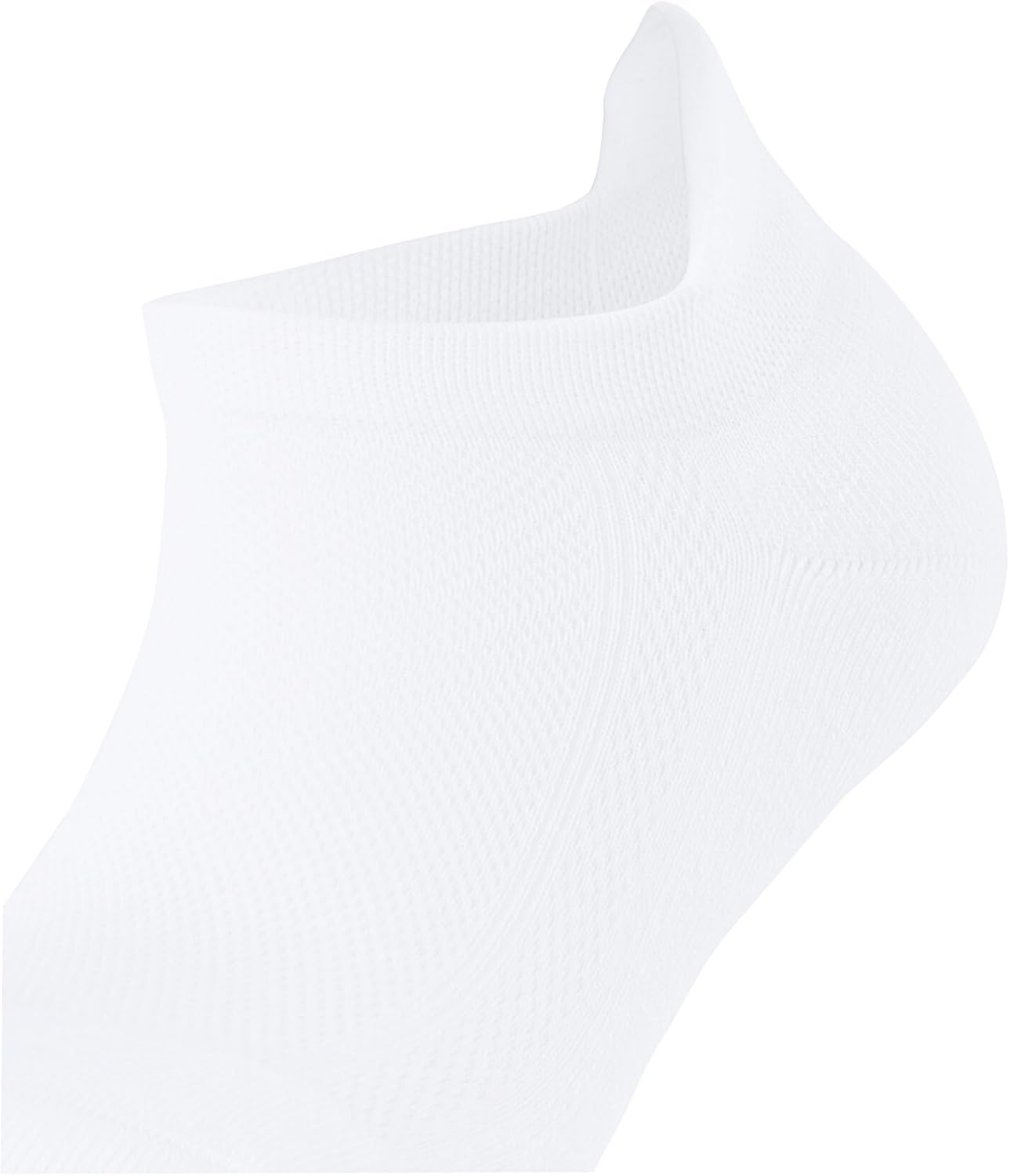 Detalle 2 de FALKE Damen Cool Kick Sneaker Sneakersocken – kühlend, atmungsaktiv und leicht gepolstert