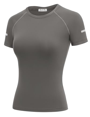 Detalle de PINSPARK T-Shirt femme sport léger ⚙