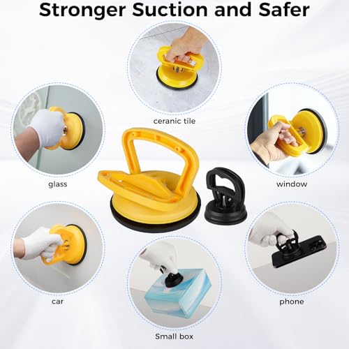 Thumbnail 3 de Super Kegel 3Pcs Dent Puller for Cars