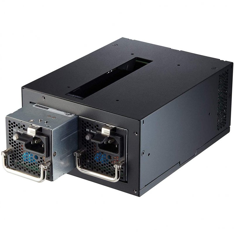 FSP Twins PRO 500W fuente de alimentación redundante 🖥