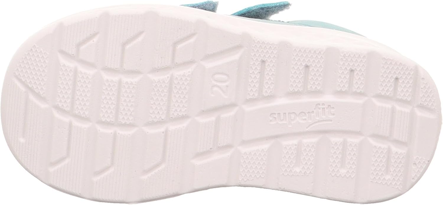 Detalle 2 de Superfit Breeze Chaussure de première randonnée Fille