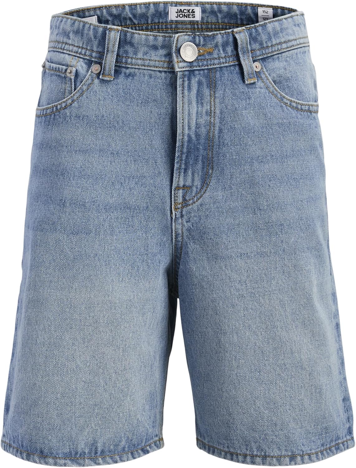 Detalle de JACK & JONES Jjitony Jjoriginal AKM 111 JNR Short Homme