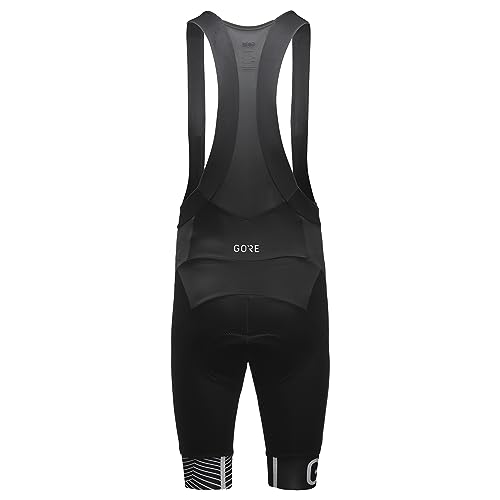 Thumbnail 4 de GORE WEAR C5 Opti culote corto con tirantes para hombre (badaña para tiempo cálido)