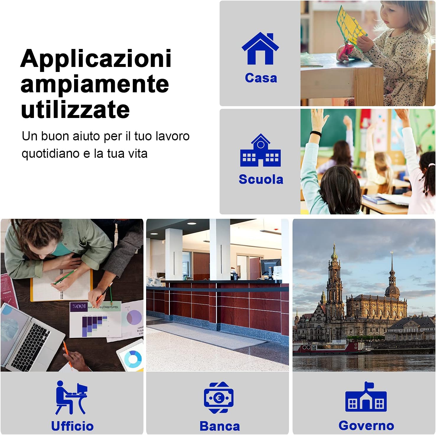 Thumbnail 4 de Koala Compatibili TN1050 Cartucce 3 🖨️