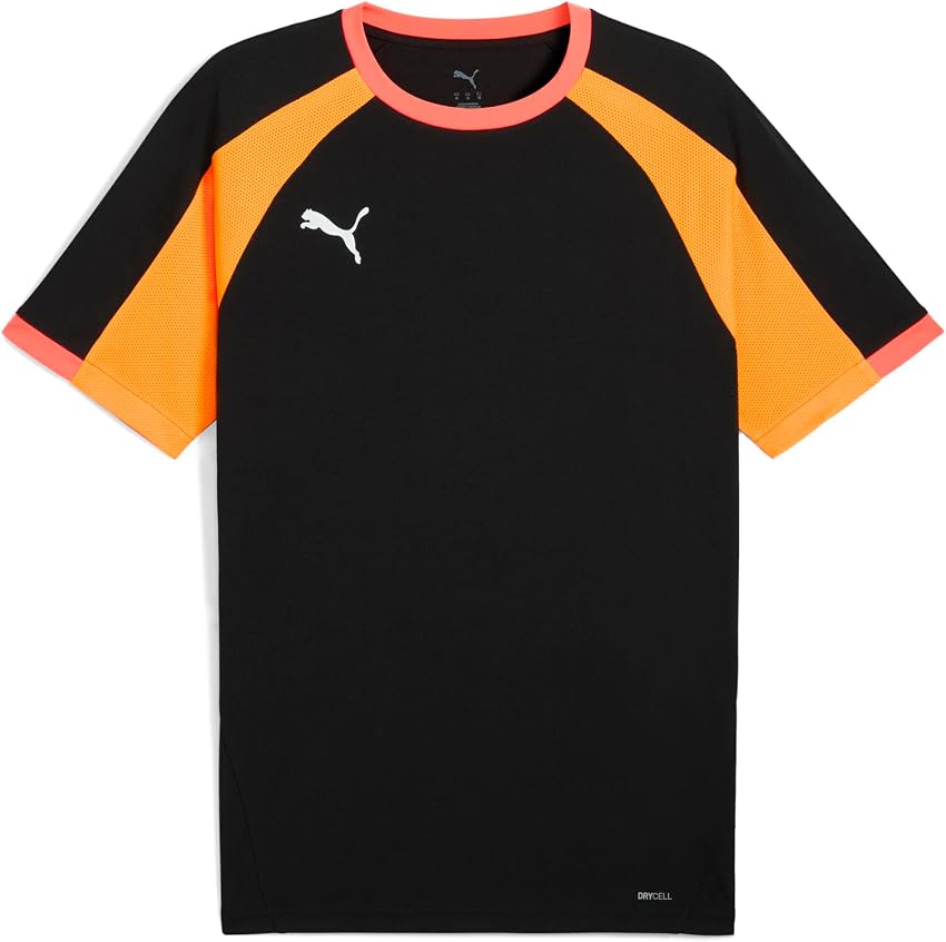 Thumbnail 5 de PUMA IndividualLIGA camiseta de hombre Galactic Gray