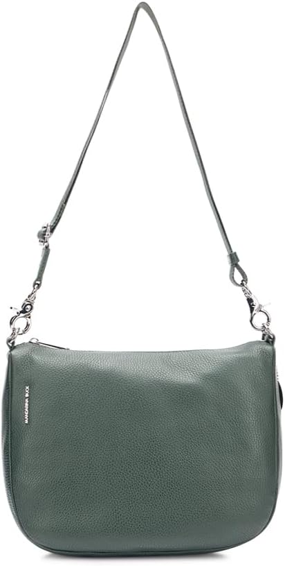 Detalle de Mandarina Duck Mellow Leather Hobo