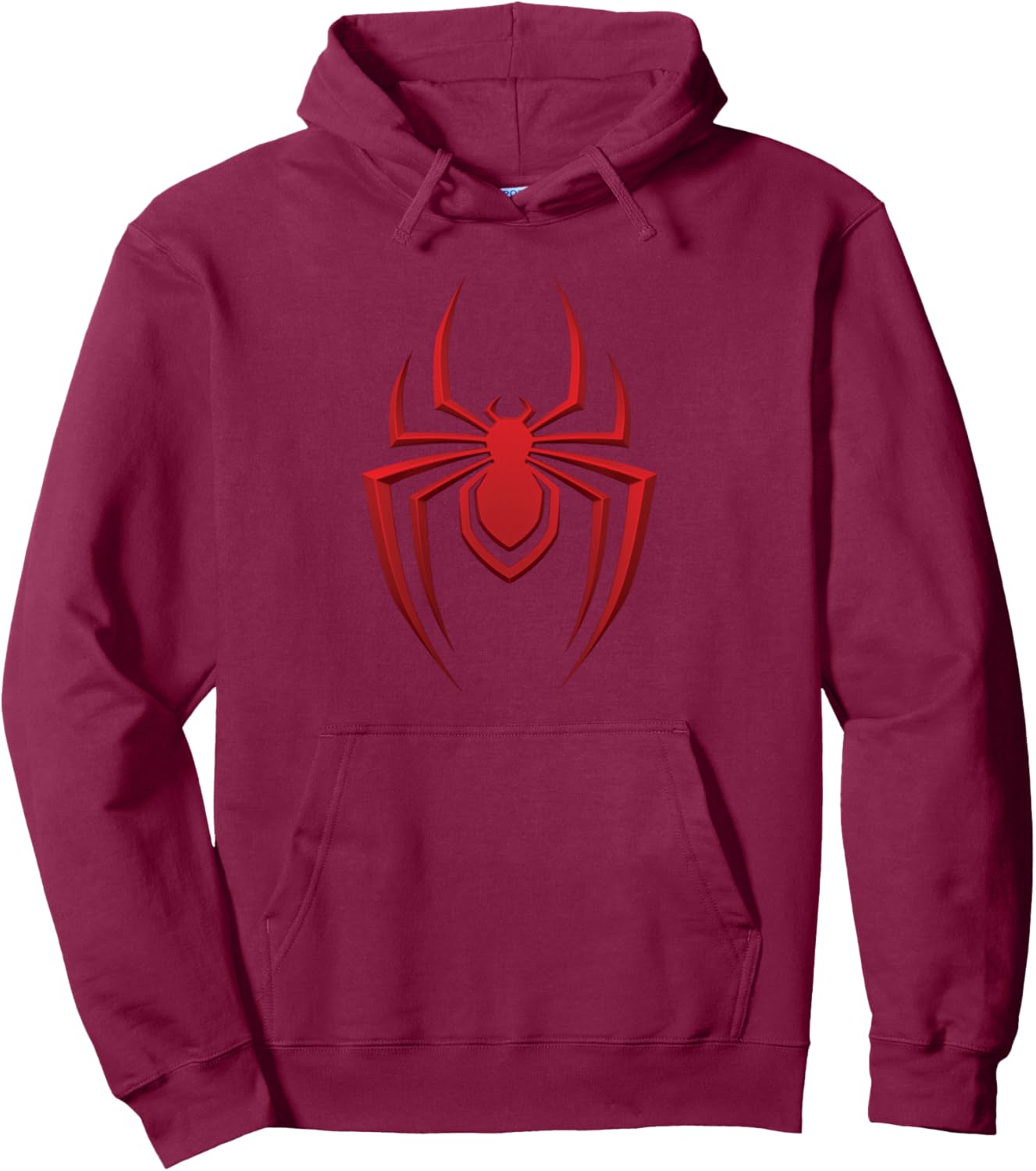 Thumbnail 5 de Marvel Spider-Man Miles Morales Felpa con Cappuccio