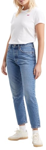 Thumbnail 10 de Levi's 501 Crop Mujer 30W/30L