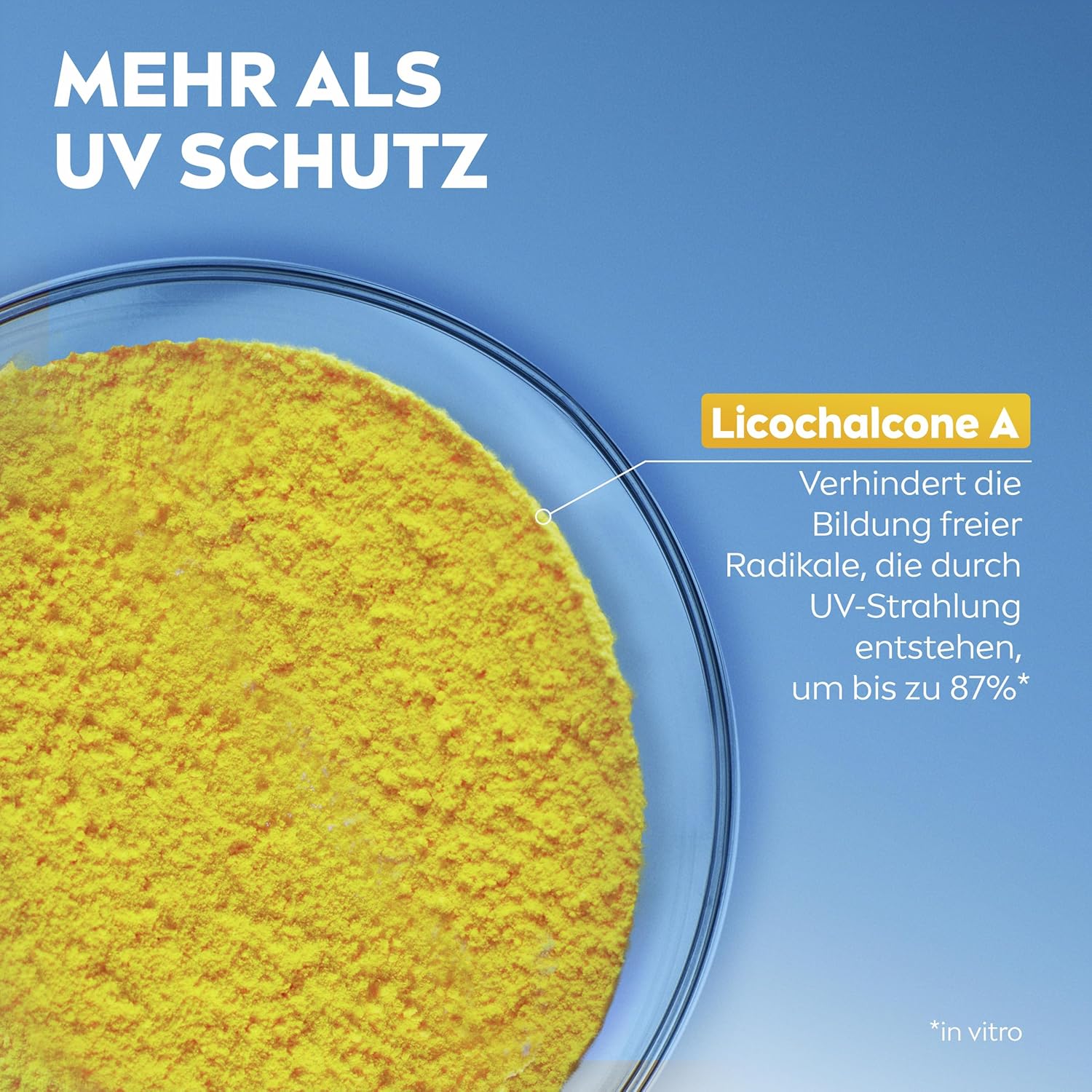 Thumbnail 5 de NIVEA SUN Sonnenschutz LSF 50+ Breathable UV Gesicht Mattierend (40 ml) – Anti-Glanz für das Gesicht