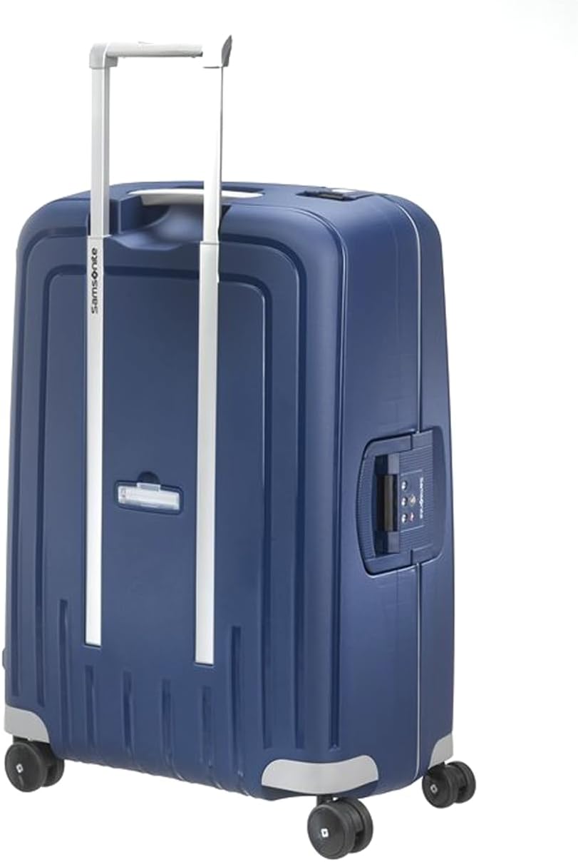 Thumbnail 1 de Samsonite S'Cure Spinner L Koffer – 75 cm, 102 L, Dunkelblau
