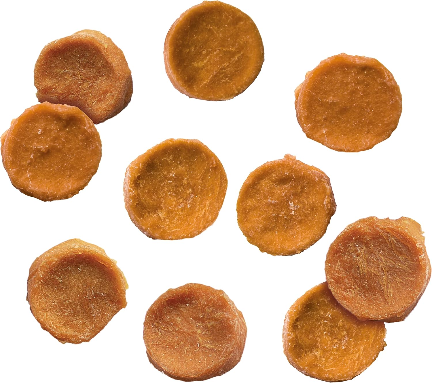 Detalle de VITAKRAFT Pure Chicken Coins – Friandises d’entraînement pour chiens (80 g)