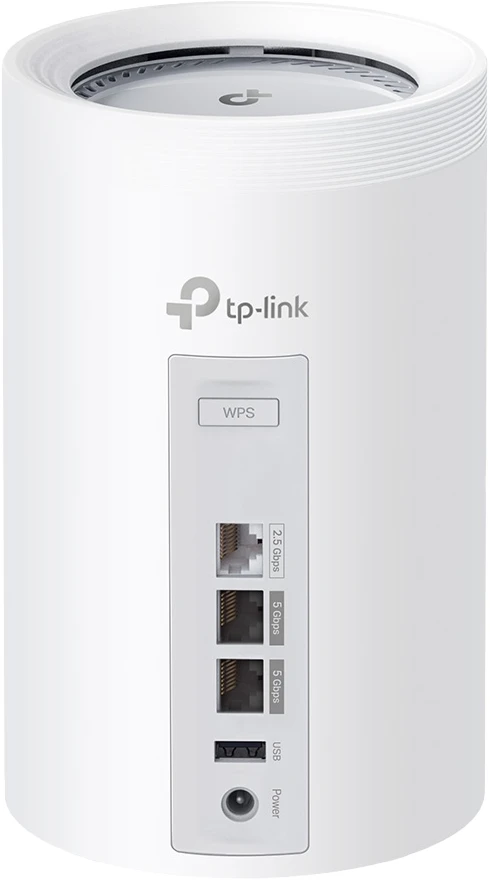 Thumbnail 7 de TP-Link Deco BE65 Pro 5er-Pack – WLAN 7 Mesh-System für ganzes Haus