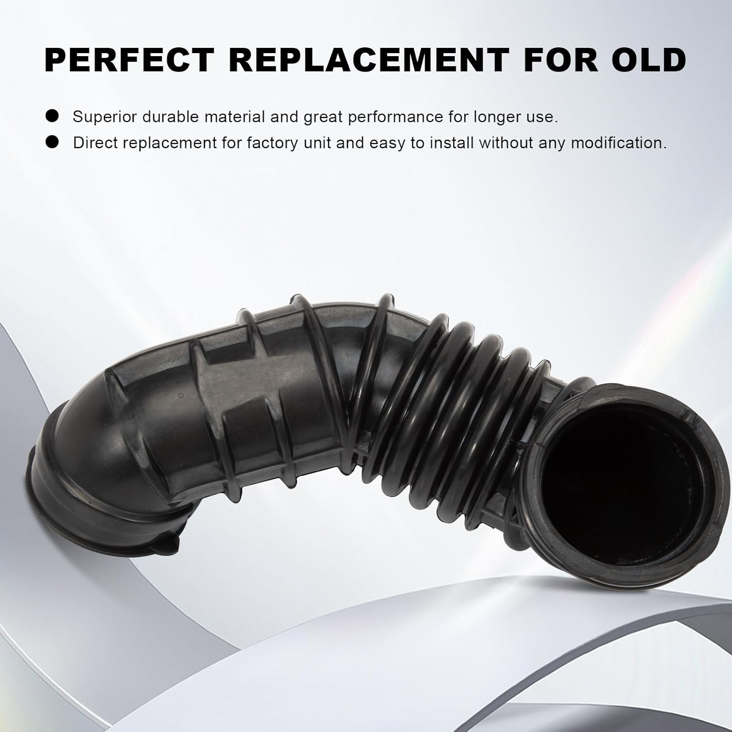 Thumbnail 4 de Effitnee Air Box to Throttle Hose for Mini R50 2001–2008 🚗