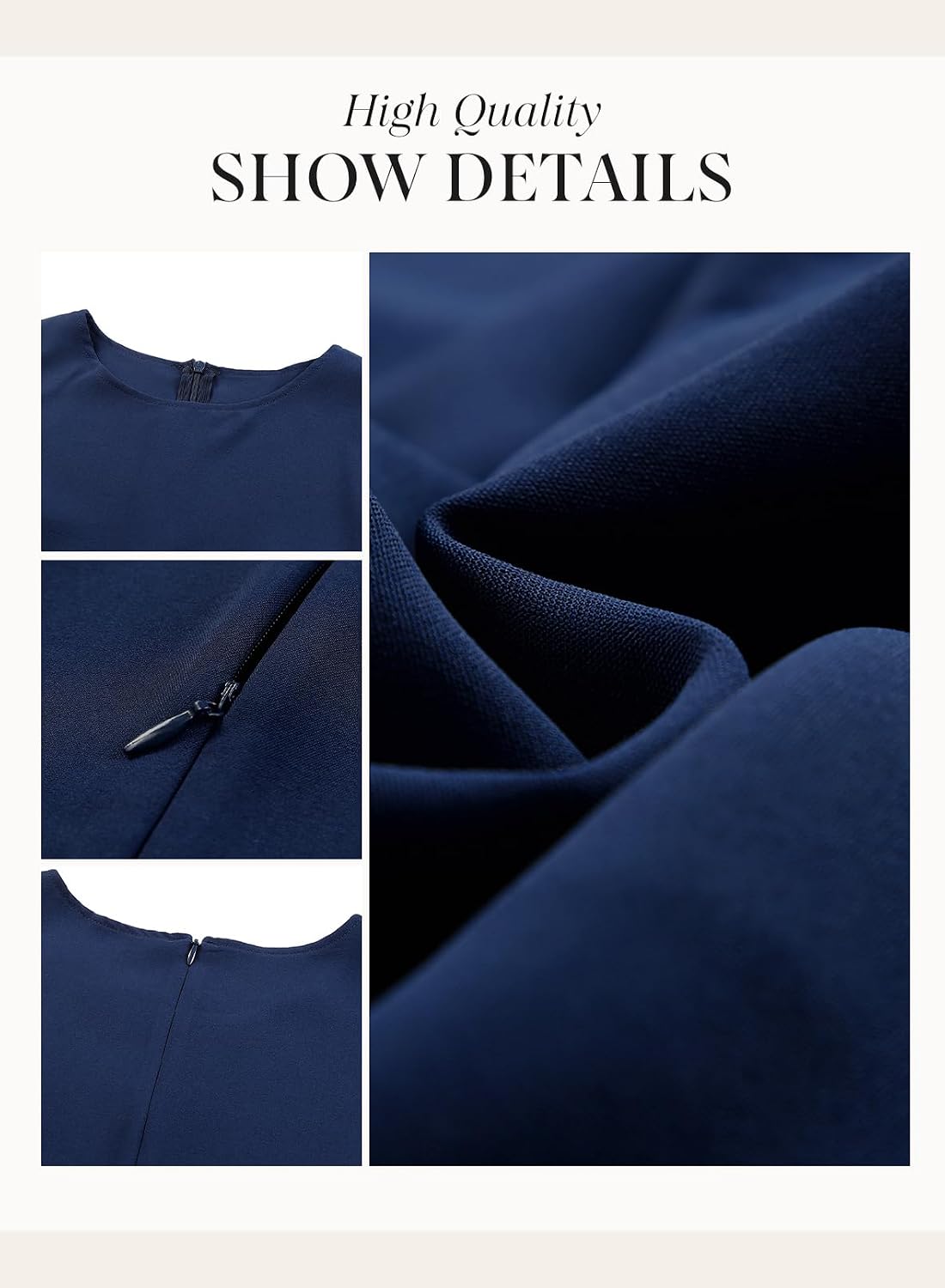 Thumbnail 4 de Dokotoo Womens Elegants Sleeveless Short Romper — Summer 2025