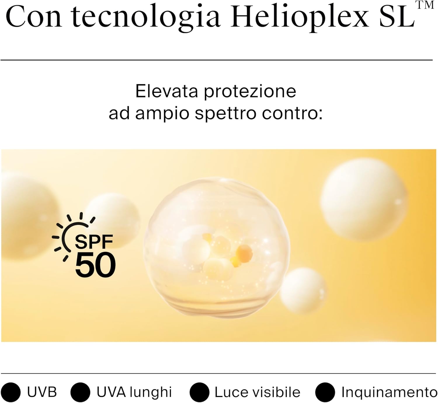 Thumbnail 3 de Neutrogena Ultra Sheer Fluido Invisibile SPF 50 (anti-età e antimacchie) 50 ml