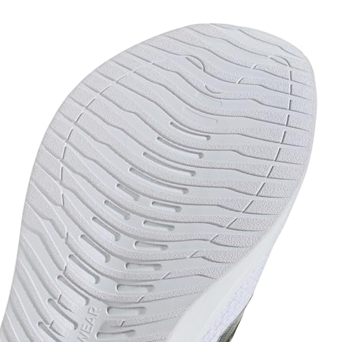 Thumbnail 5 de adidas Uomo Runfalcon 6 Shoes - bianco Ftwr/Core Black/Grey One, taglia 42 EU