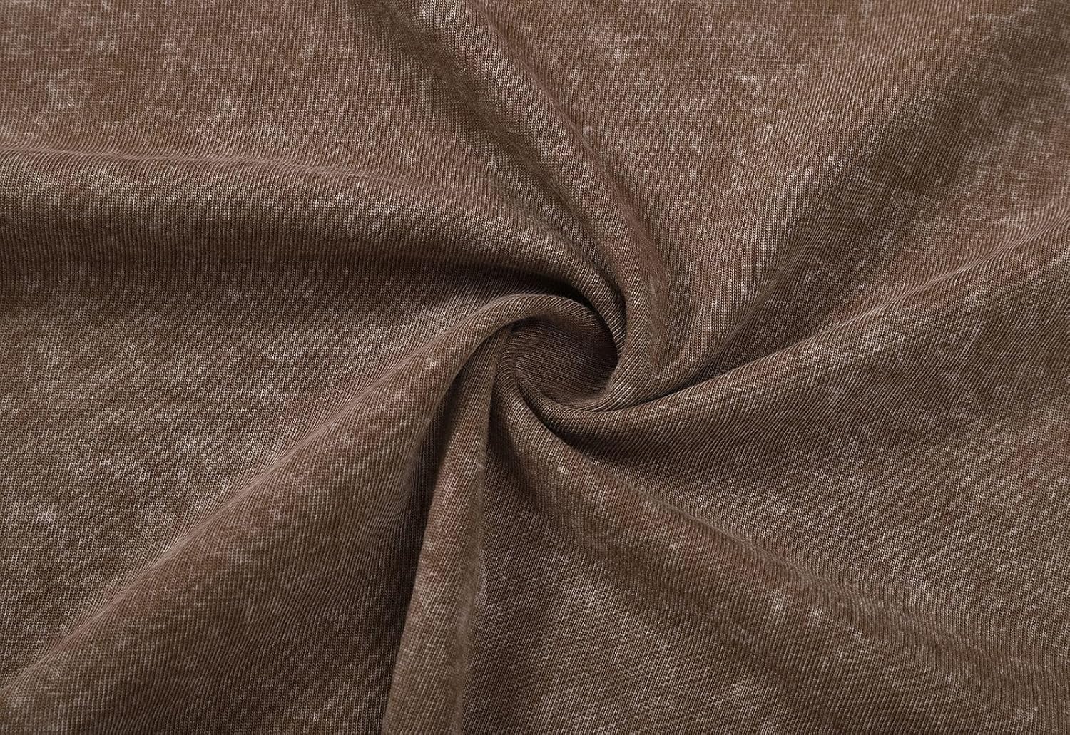 Thumbnail 3 de Oversized Cotton Tee Casual Loose Fit