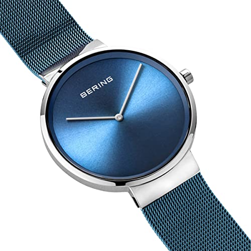 Thumbnail 2 de BERING 14539-308 Reloj cuarzo 39 mm azul ⌚