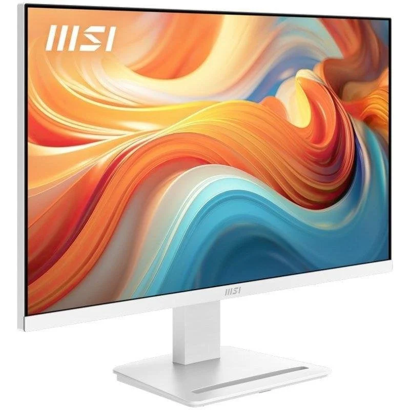 Detalle 2 de Monitor MSI PRO MP273QW 27" WQHD 144 Hz IPS HDR Ready con Altavoces