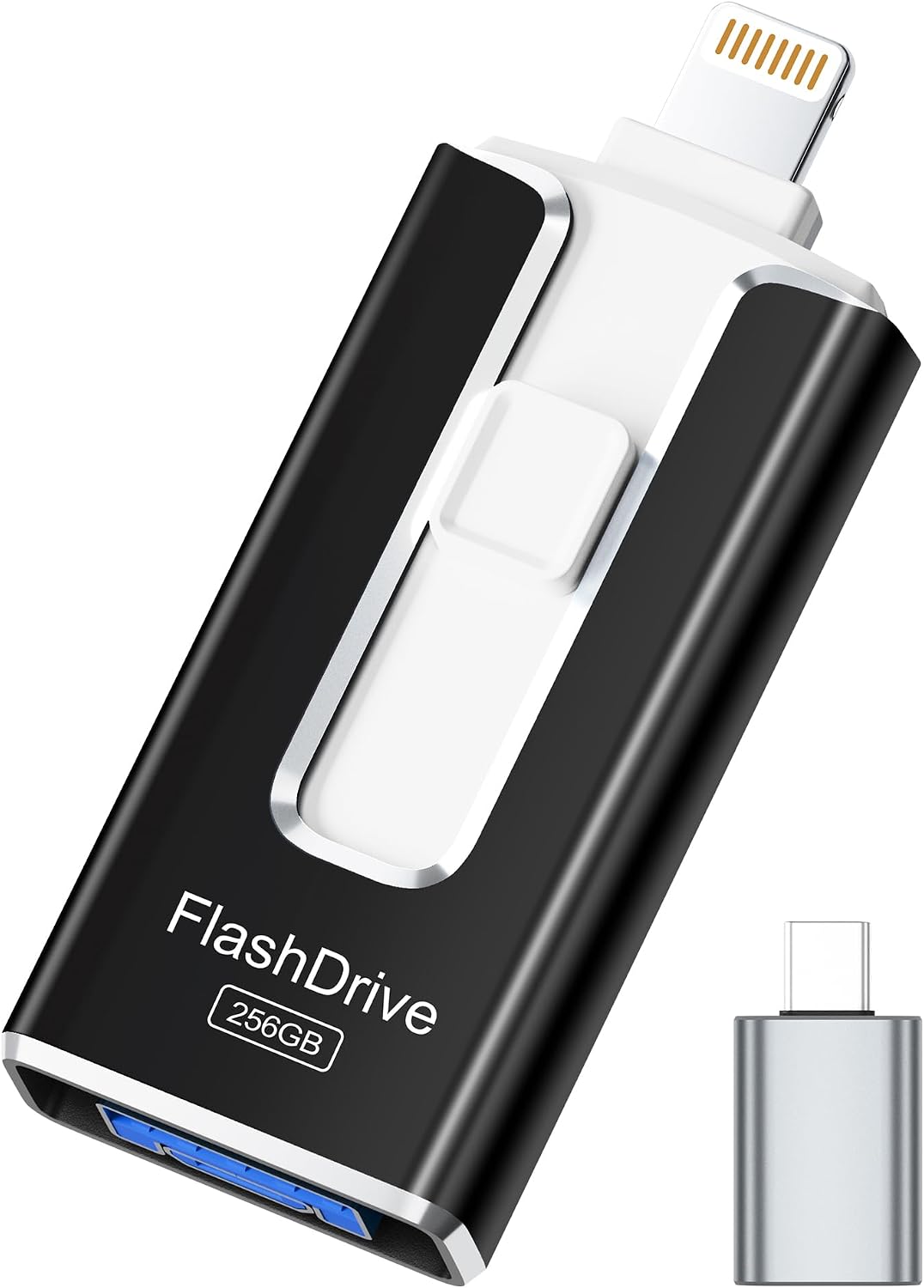Detalle de iPhone Flash Drive, 256GB