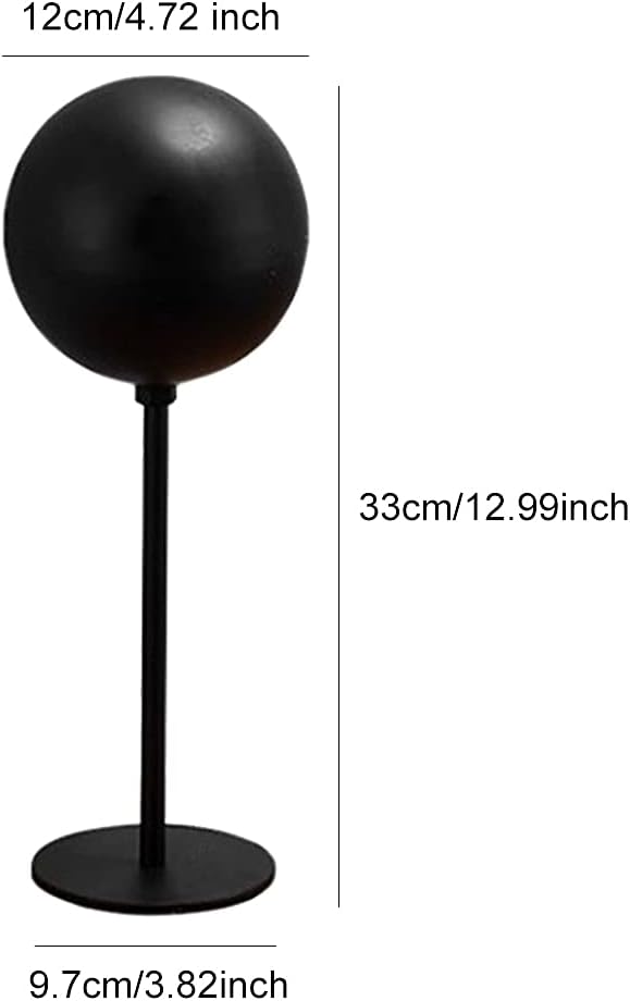 Thumbnail 3 de Helmet Stand Aluminum Display Rack