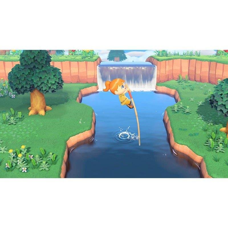 Thumbnail 1 de Nintendo Switch 2 Animal Crossing: New Horizons