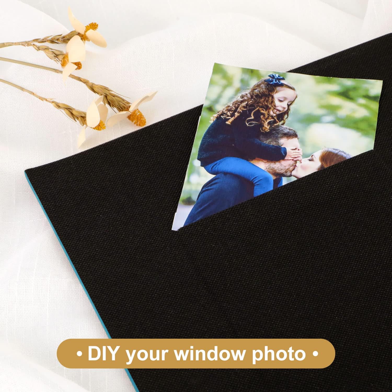 Thumbnail 4 de Benjia Photo Album 6x4 Slip In