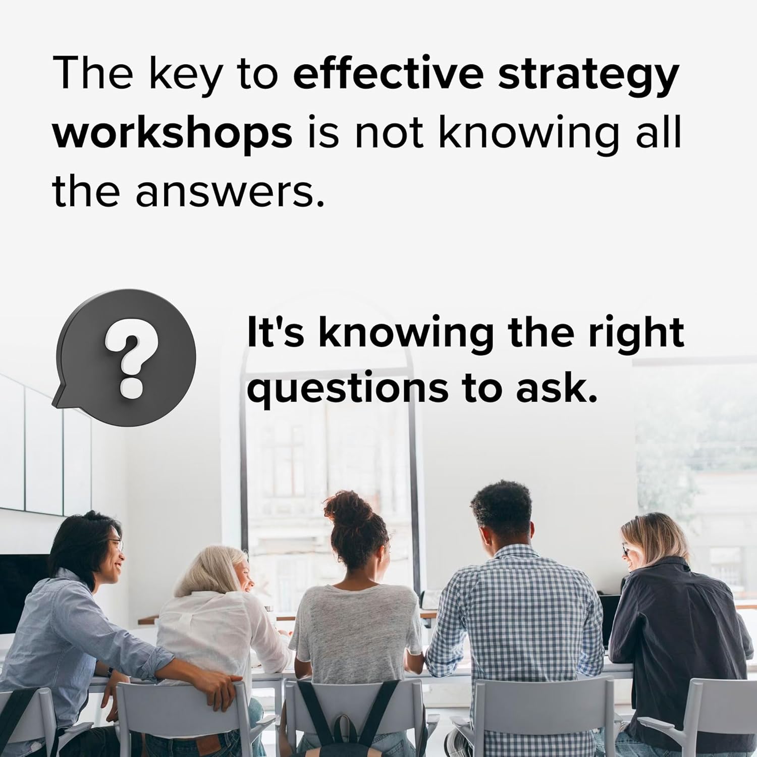 Thumbnail 3 de Really Good Conversations for Businesses — UK Made Strategic Conversation Deck