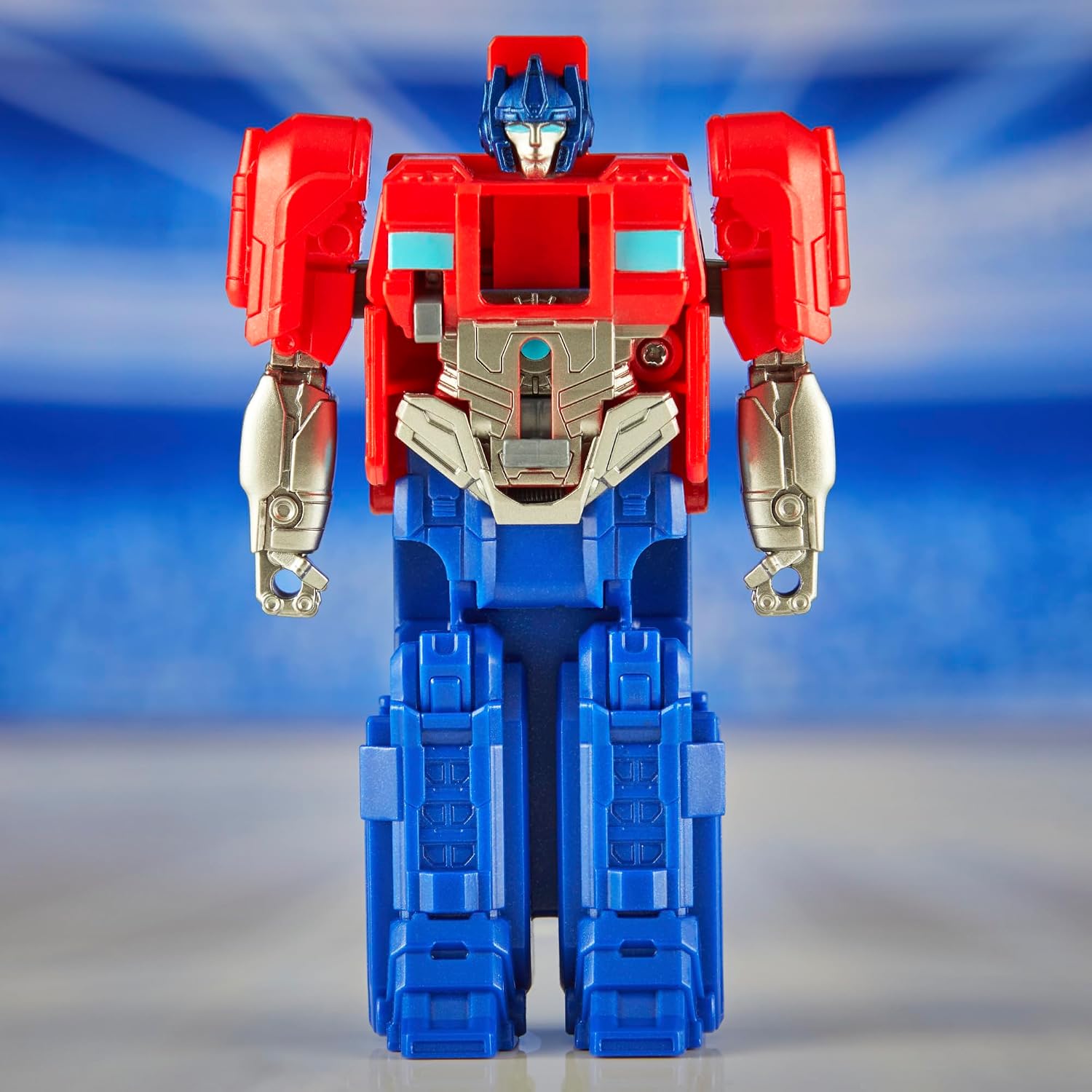 Thumbnail 5 de Transformers: One - Figura de acción Optimus Prime
