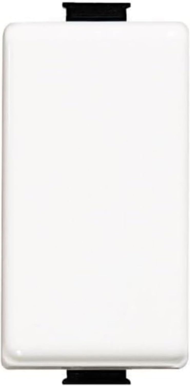 Thumbnail 5 de Bticino ASTAM5003 Deviatore Matix 1P, 16 A, Kit 10 Pezzi, Bianco