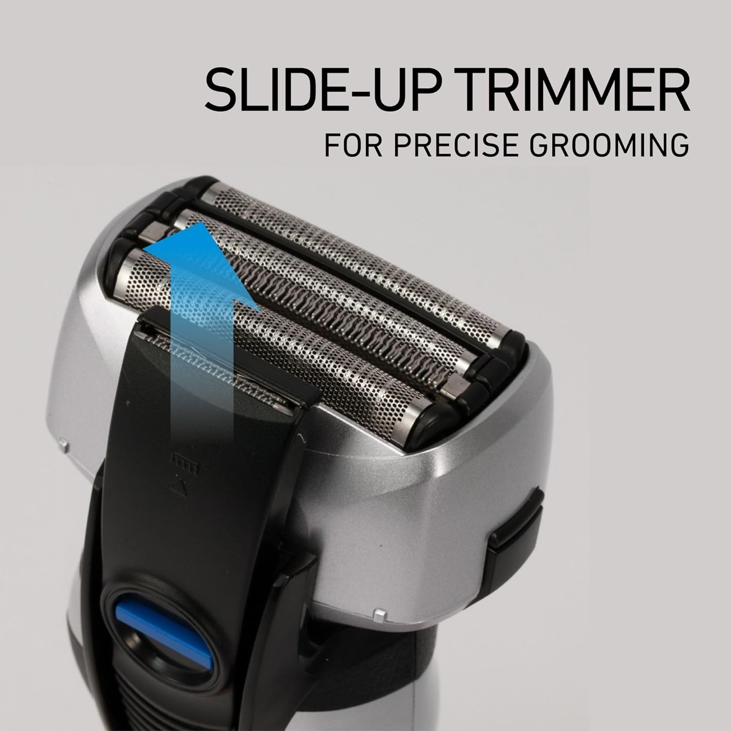 Thumbnail 4 de Panasonic ES-RF31 electric shaver 4-blade 🪒