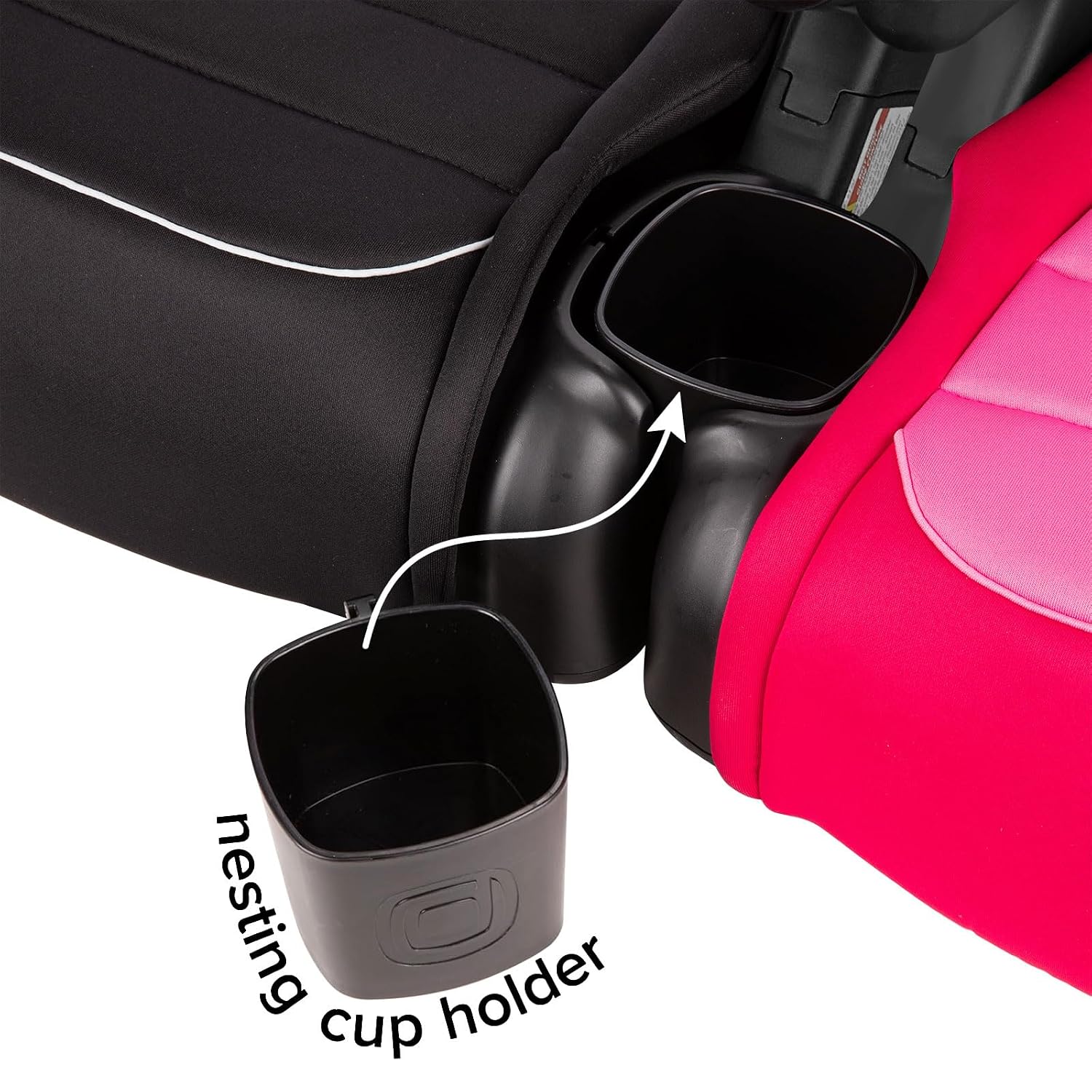 Thumbnail 5 de Diono Booster Seat Connect3 R