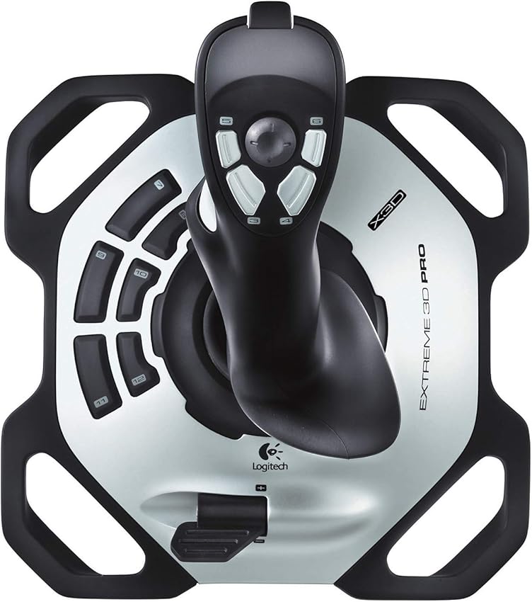 Thumbnail 3 de Logitech F310 Gamepad con Cable para PC