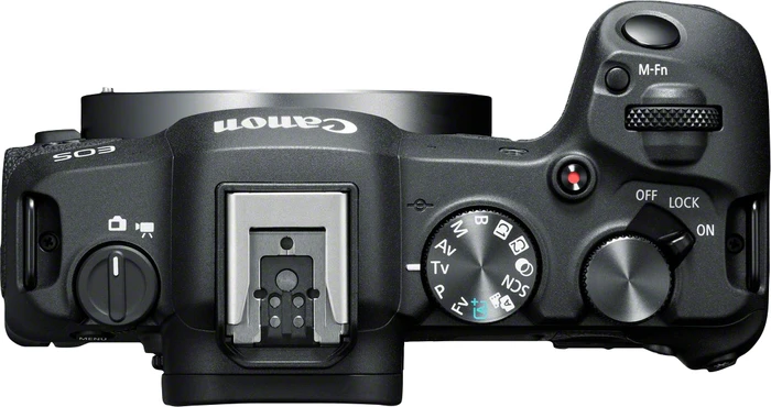 Thumbnail 32 de Canon EOS R8 Starterset 24,2 MP