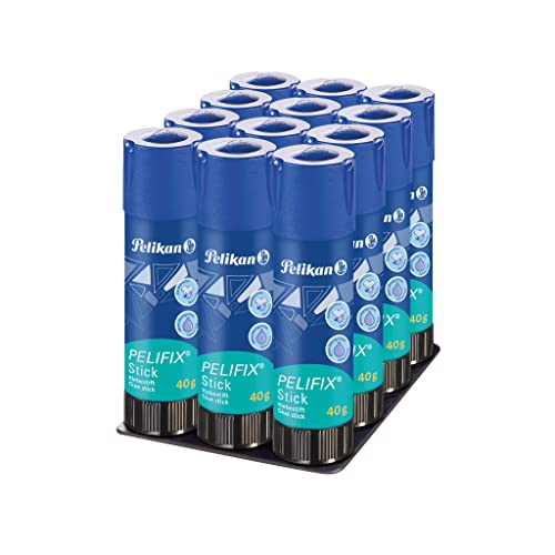 Detalle de Pelikan colla stick 40 g